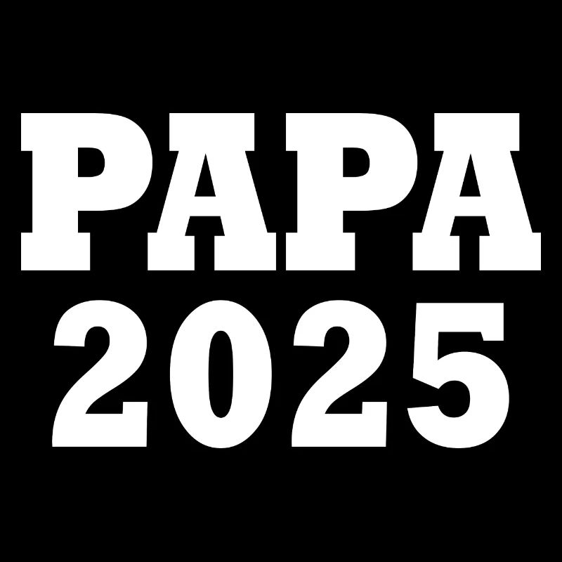 Papa 2025