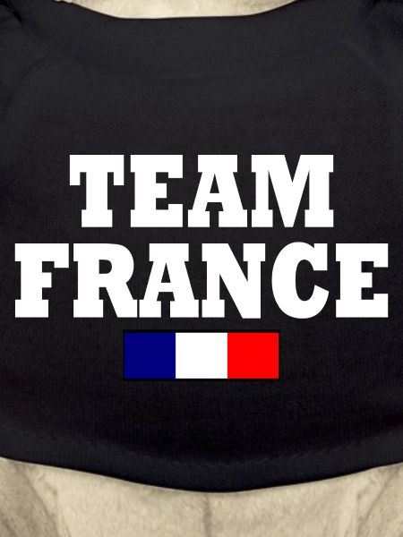 Team france