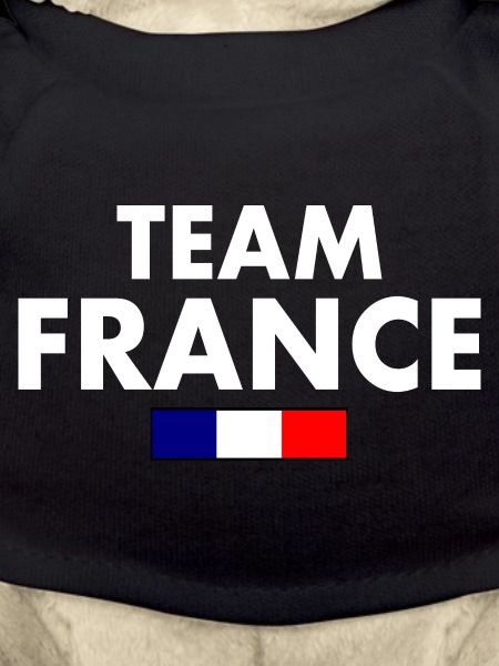 Team france