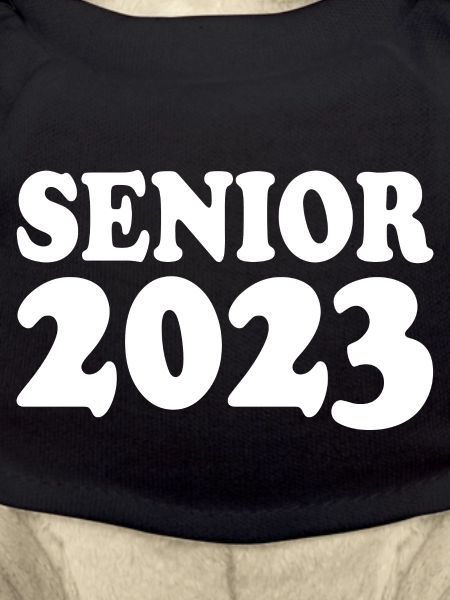 Senior 2023