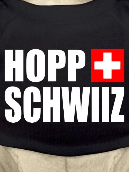 Hopp schwiiz