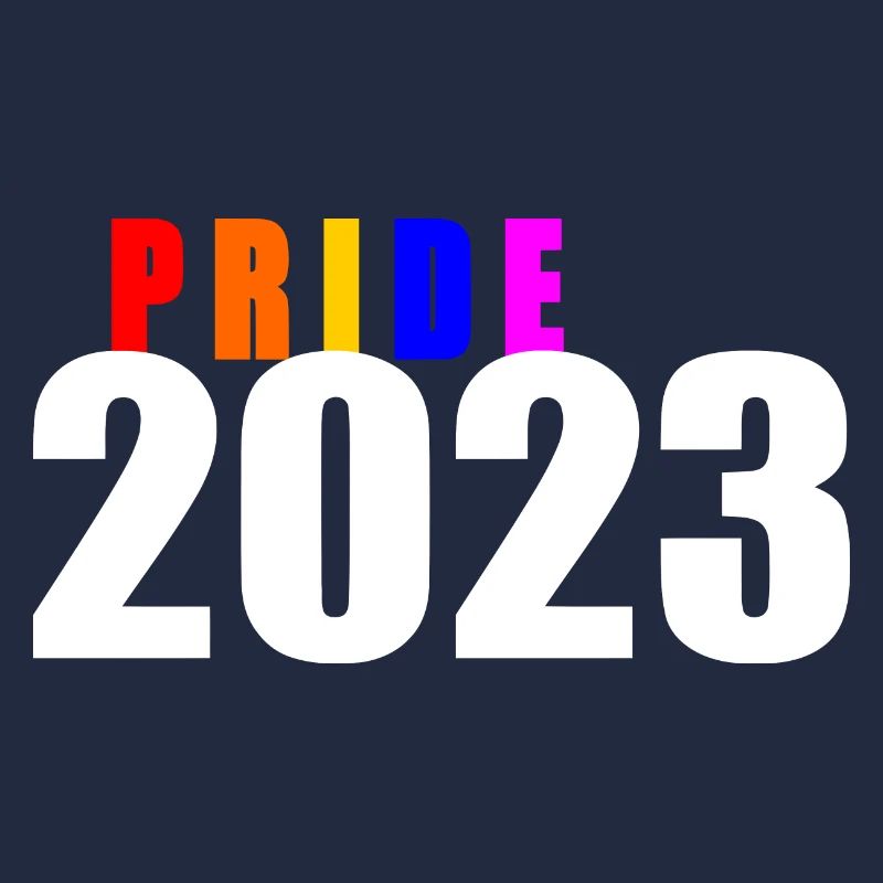 Pride 2023