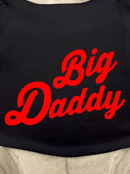Big daddy