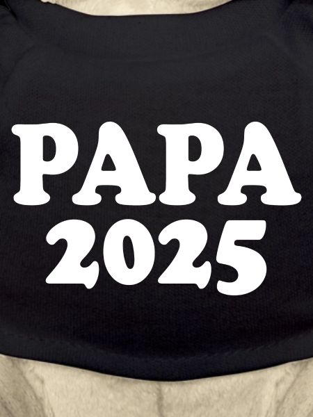 Papa 2025