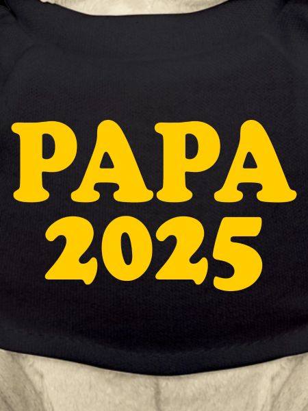 Papa 2025