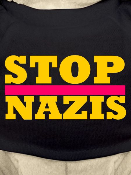 Stop Nazis