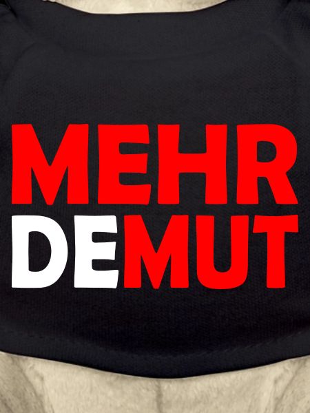Demut