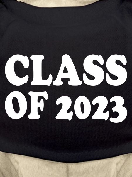 Class of 2023