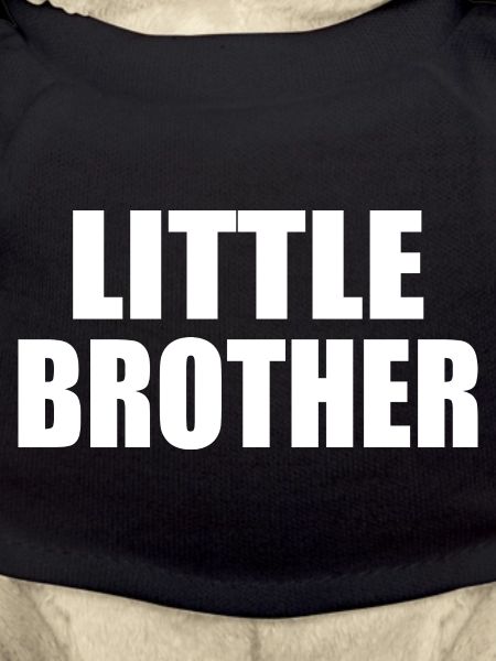 Little brother
