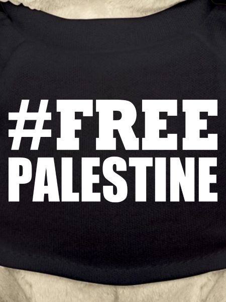 Free palestine