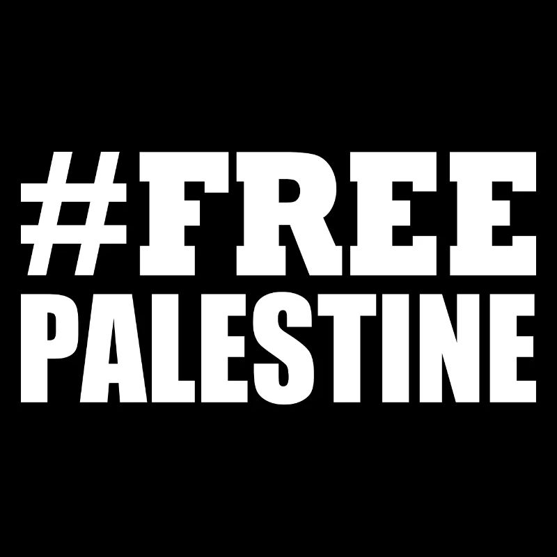 Free palestine