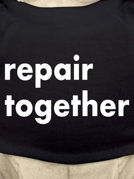 repair together