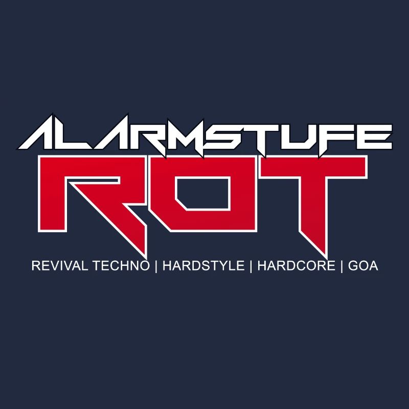 Alarmstufe Rot