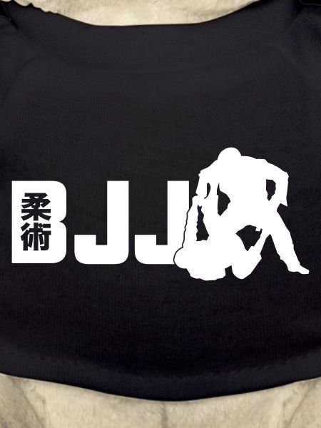 Brazilian Jiu-Jitsu