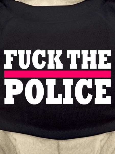 stop brutality