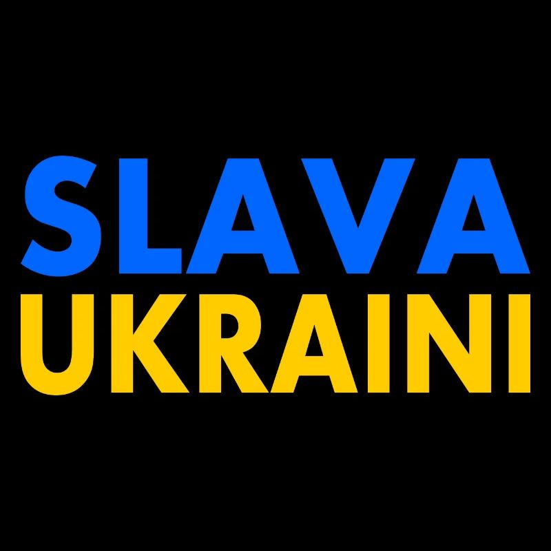 Slava ukraini