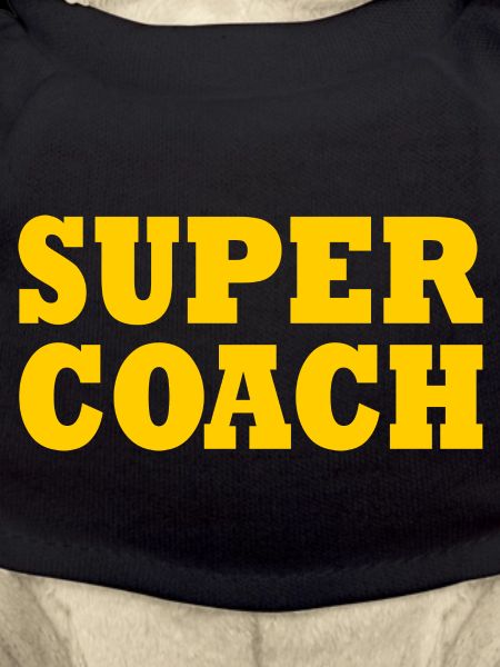Super coach