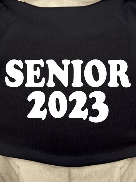 Senior 2023