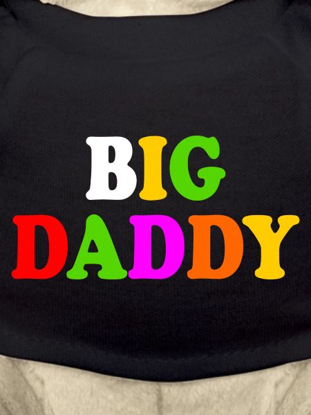 Big daddy
