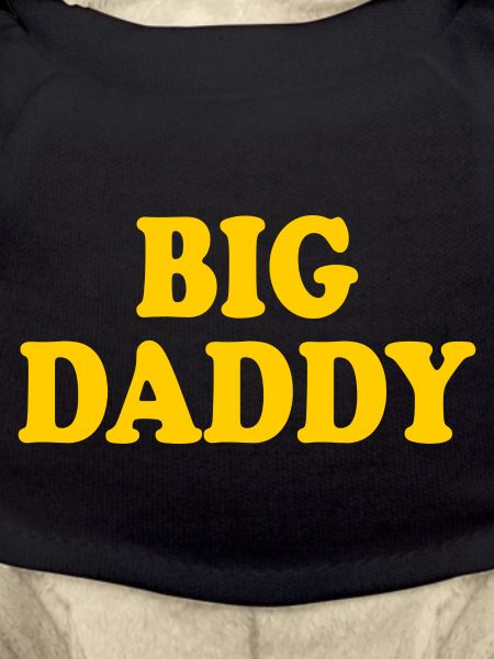 Big daddy