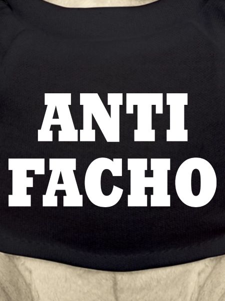 Anti facho
