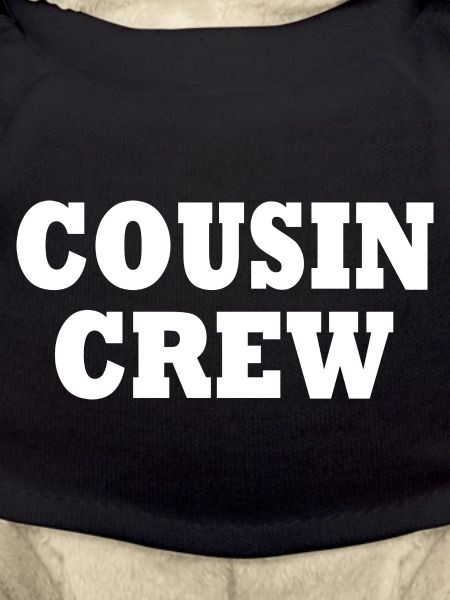 cousin crew