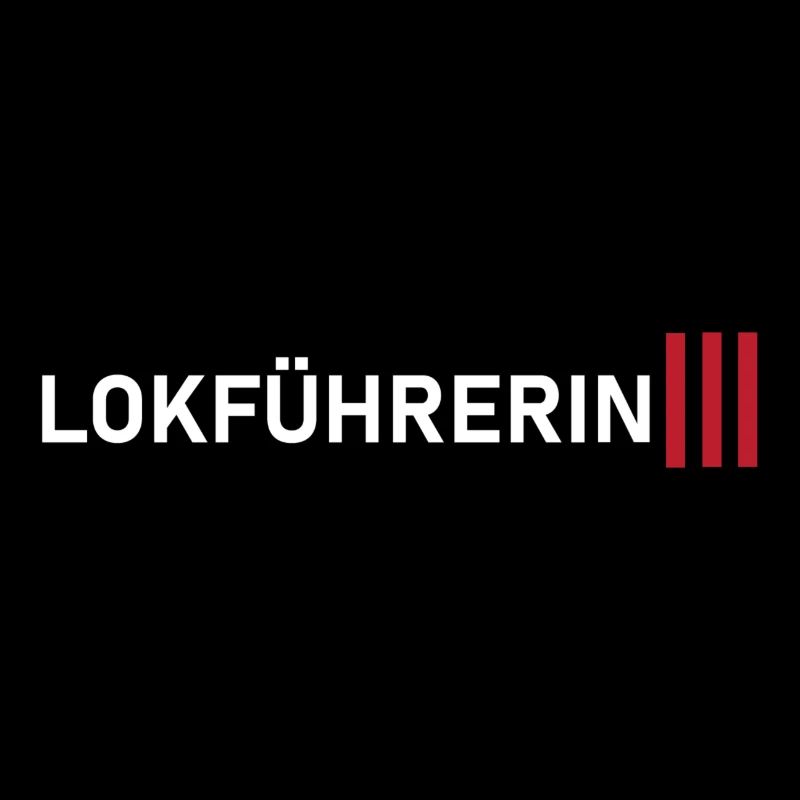 Lokführerin