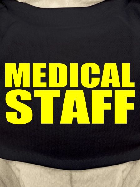 Medical staff