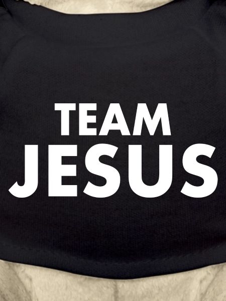Team jesus