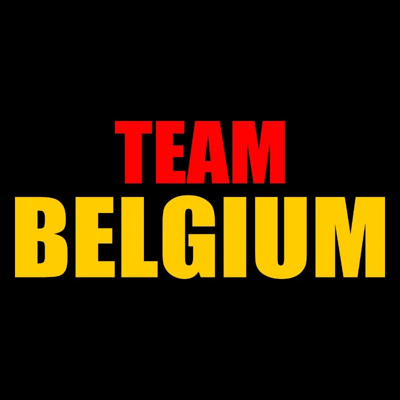 Belgien