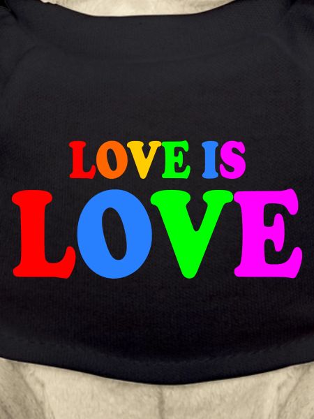 Love is love