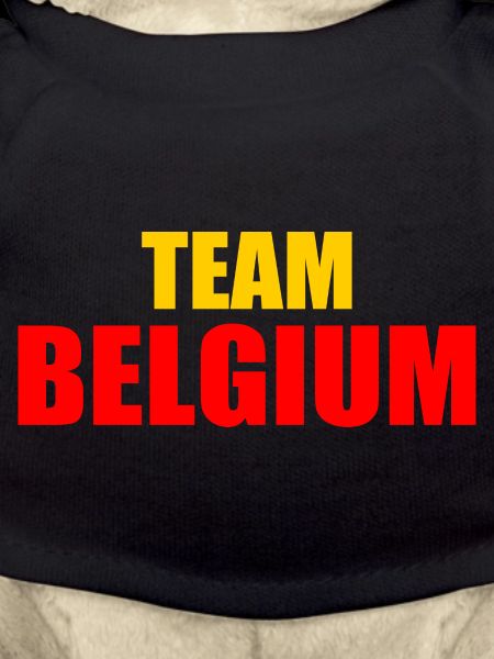 Belgium