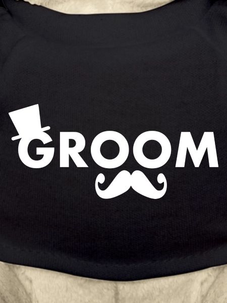 Groom