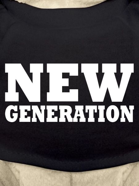 New generation