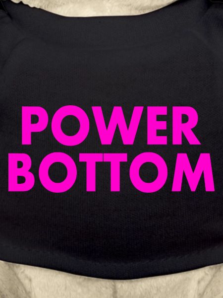 Power bottom