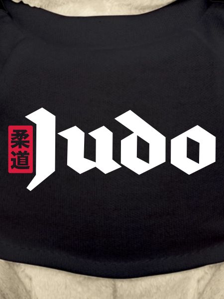 judo