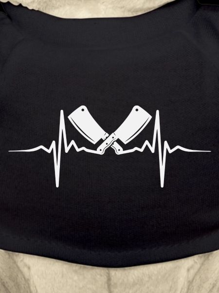 Butcher frequency heartbeat