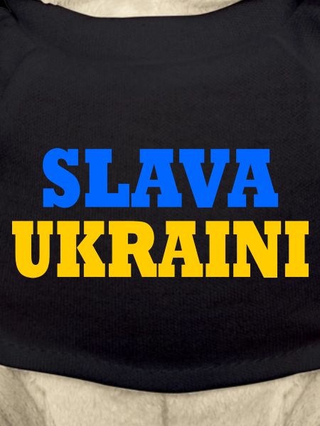 Slava ukraini