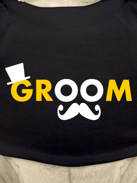 Groom