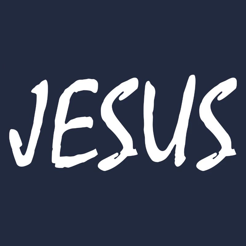 Jesus