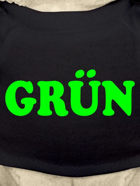 Grün
