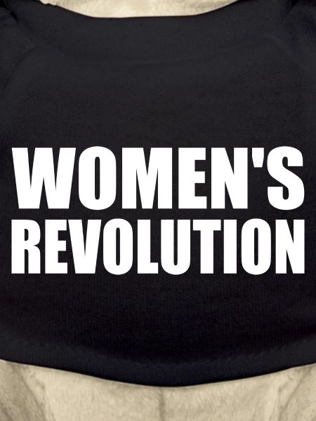 Womens revolution