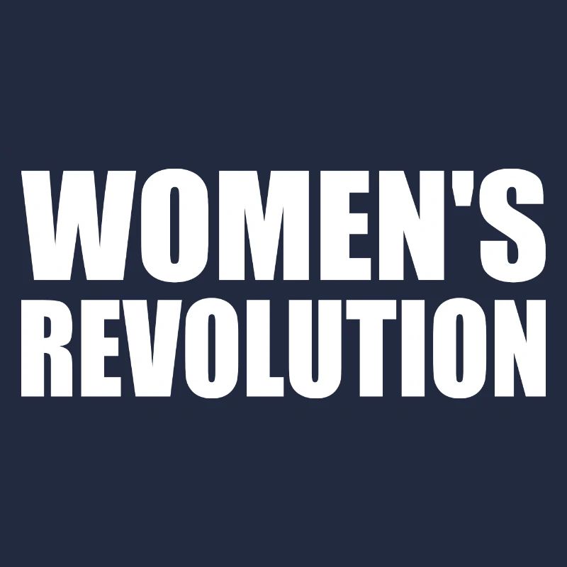 Womens revolution