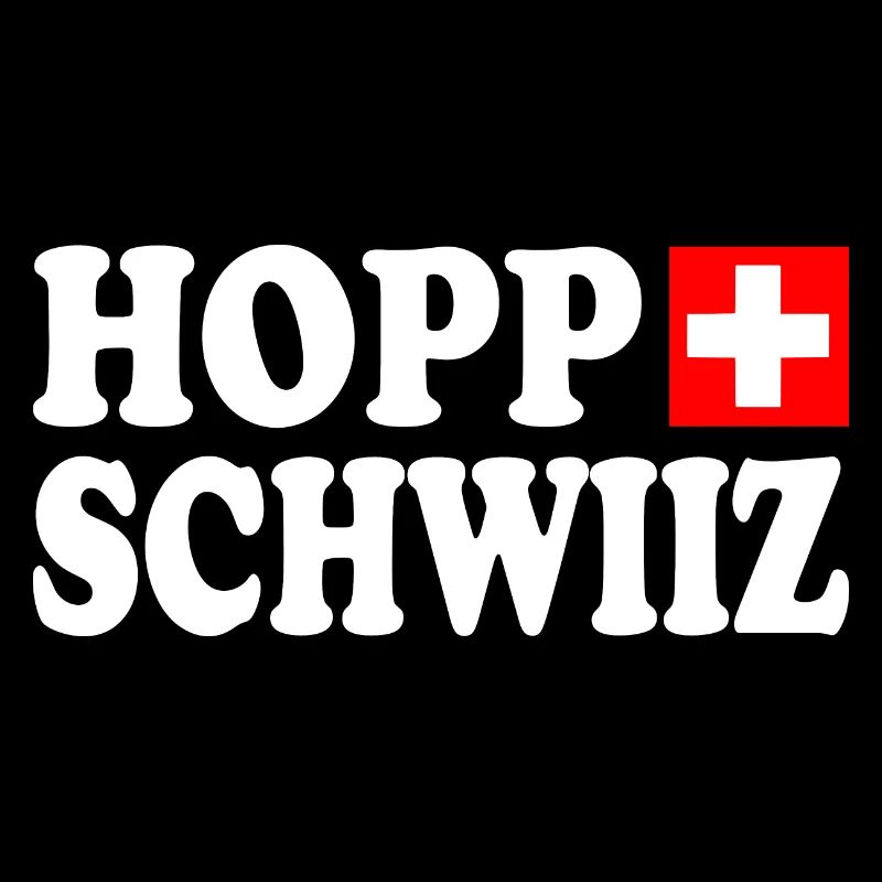Hopp schwiiz