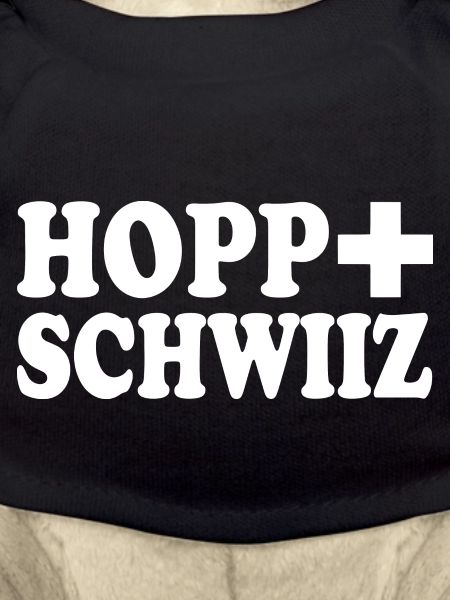 Hopp schwiiz