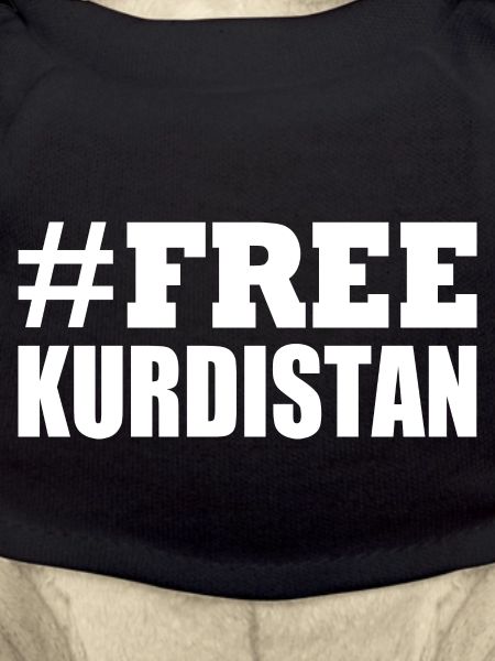 Free Kurdistan