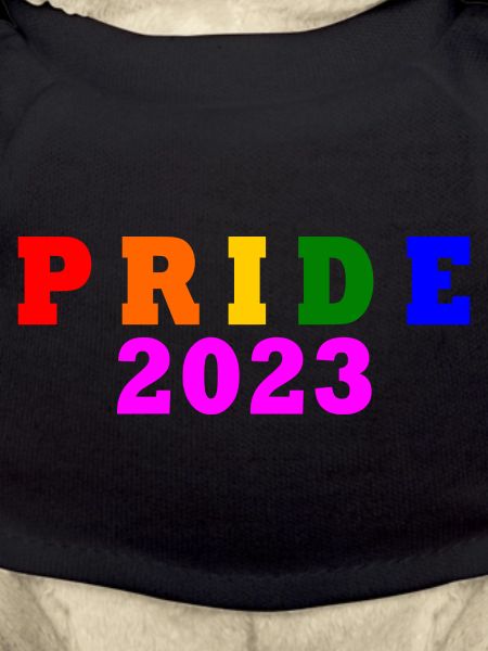 Pride 2023