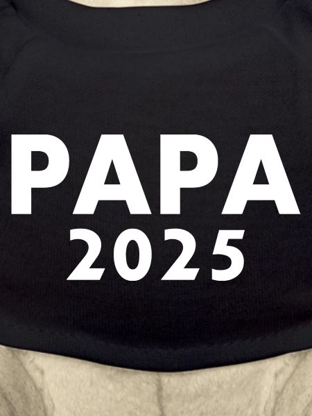 Papa 2025