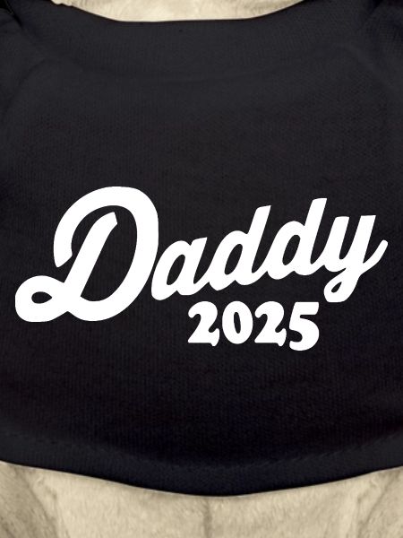 Daddy 2025