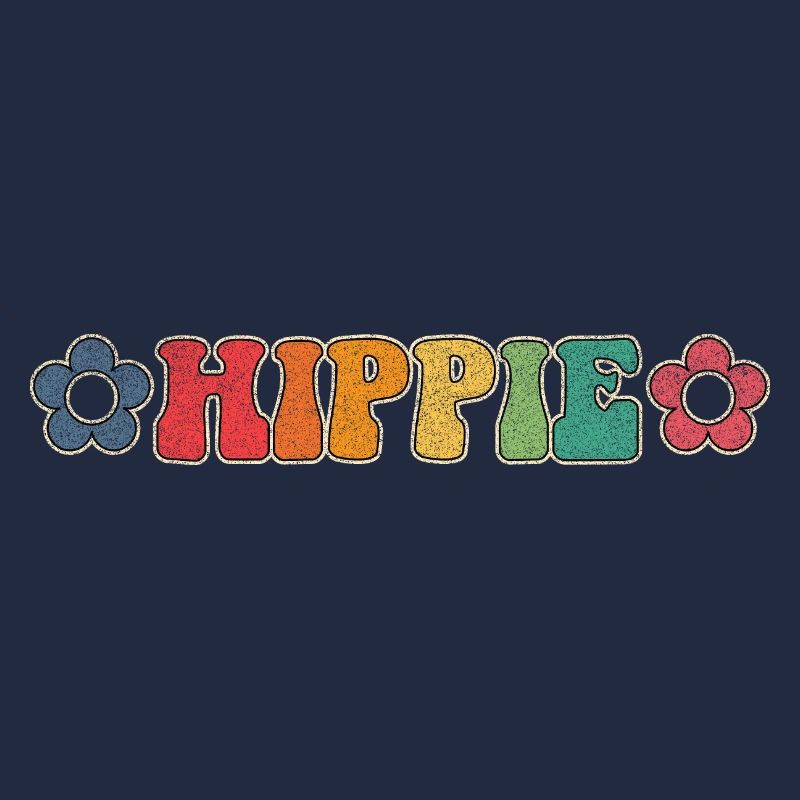 hippie